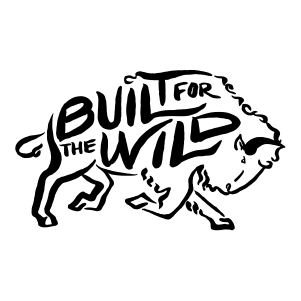 yeti built for the wild