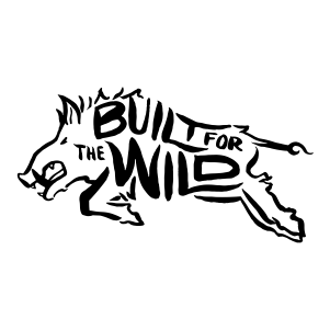 yeti built for the wild