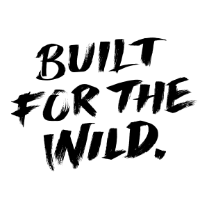 yeti built for the wild